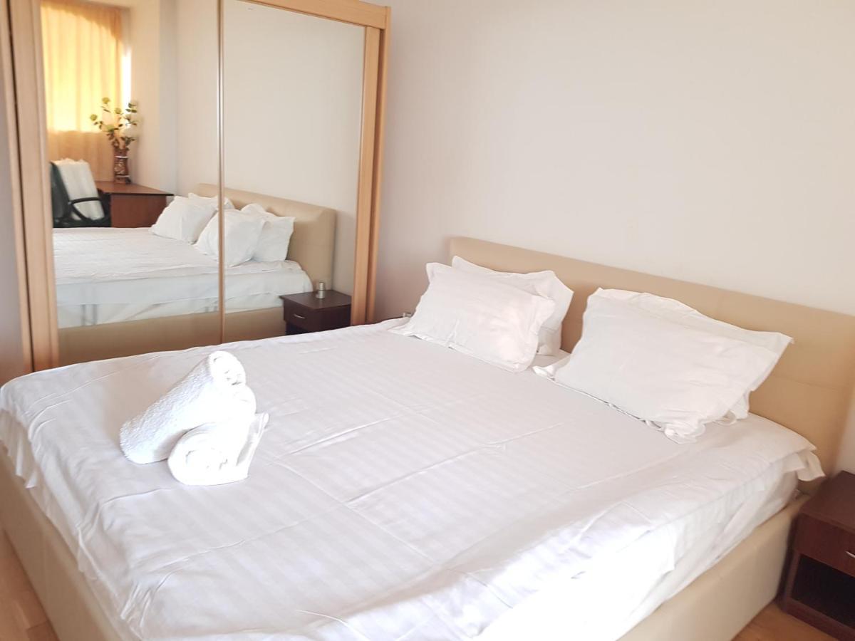 Apartament Studio Avrig *